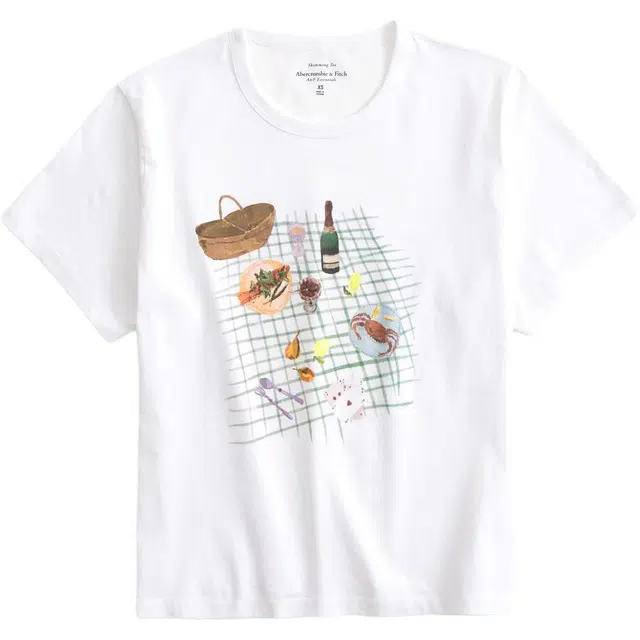 AbercrombieFitch T