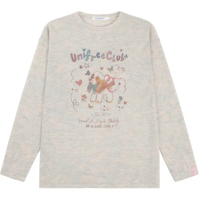 UNIFREE T