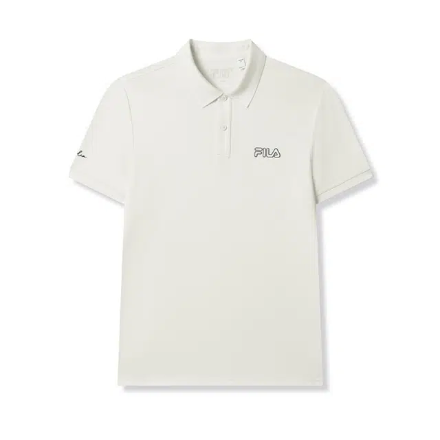 FILA Lifestyle HERITAGE Polo