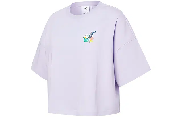 Puma x THE BEAST T