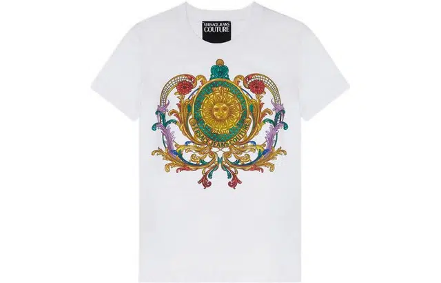 VERSACE SS22 T