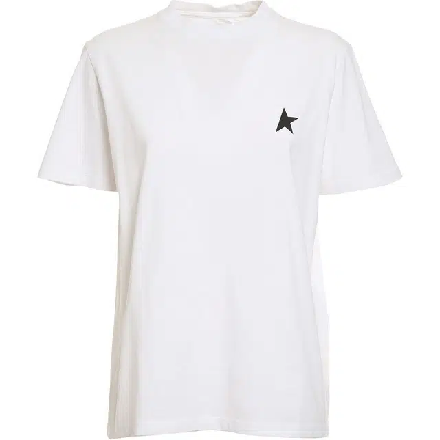 Golden Goose SS22 LogoT
