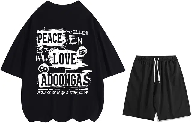 ADOONGA