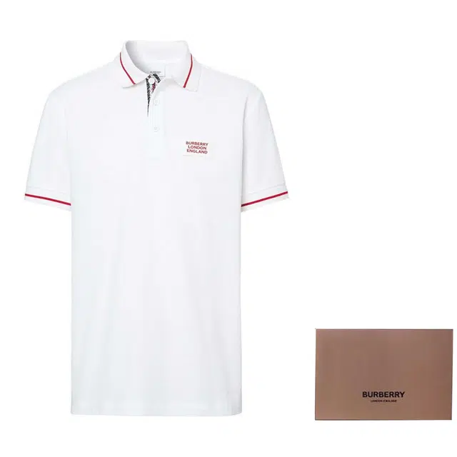 Burberry Polo