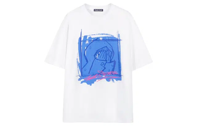 FRAIL STATE T