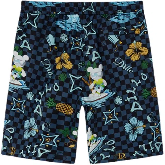 DILLO SS25