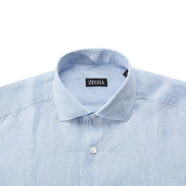 Zegna SS25