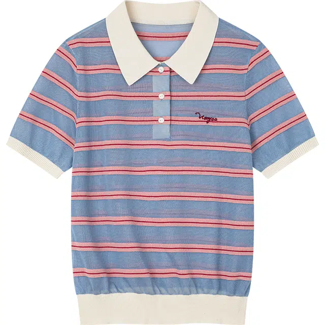 UOOYAA POLO T