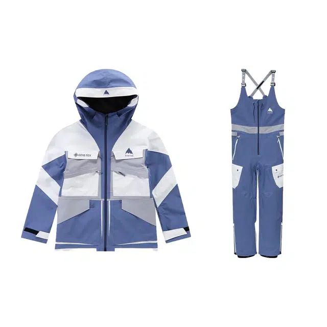 BURTON AIZAWA GORE-TEX 2L