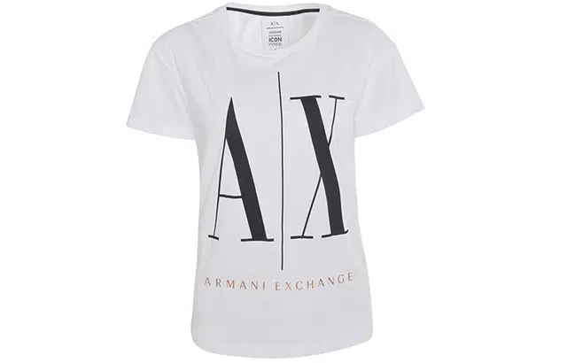 ARMANI EXCHANGE T
