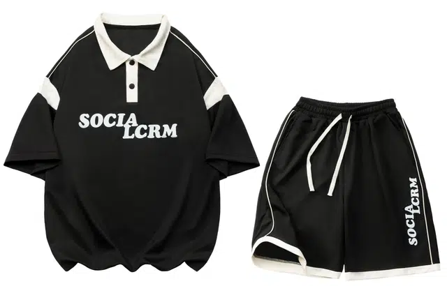 SCRM LogoT
