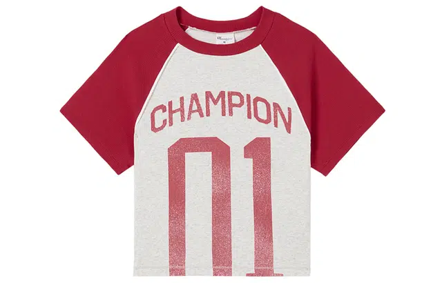 Champion FW24 T