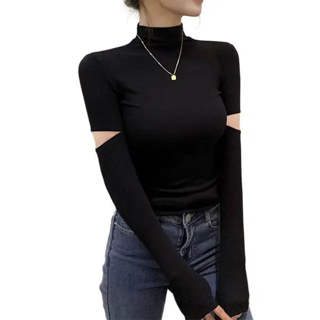 T
