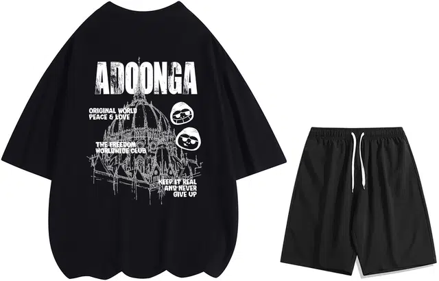 ADOONGA