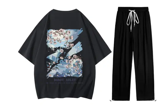 BOBBY ABLEY T