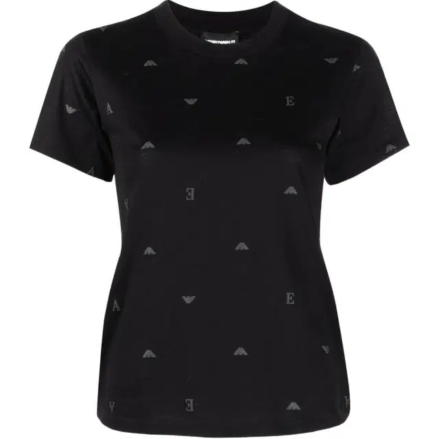 EMPORIO ARMANI SS22 LogoT