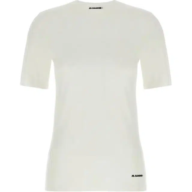 JIL SANDER Logo T