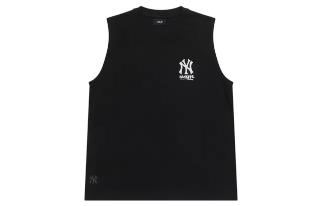 MLB SS25 logo