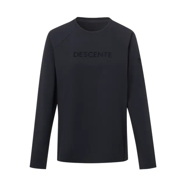 DESCENTE ESSENTIAL T