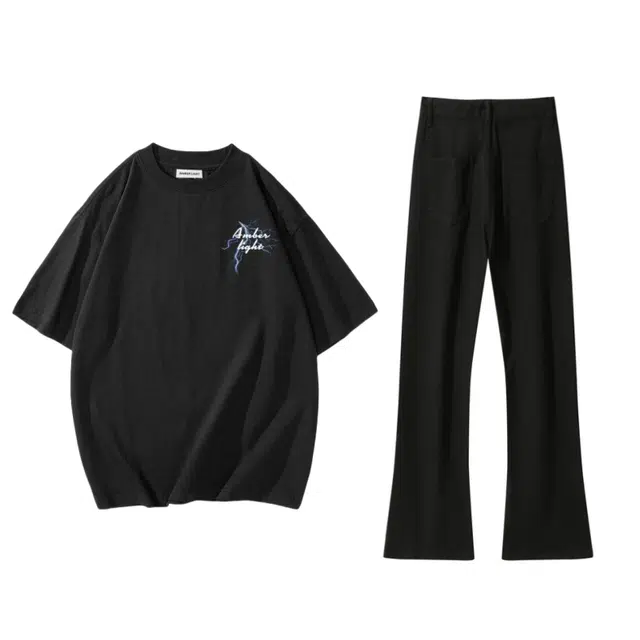 AMBER LIGHT T