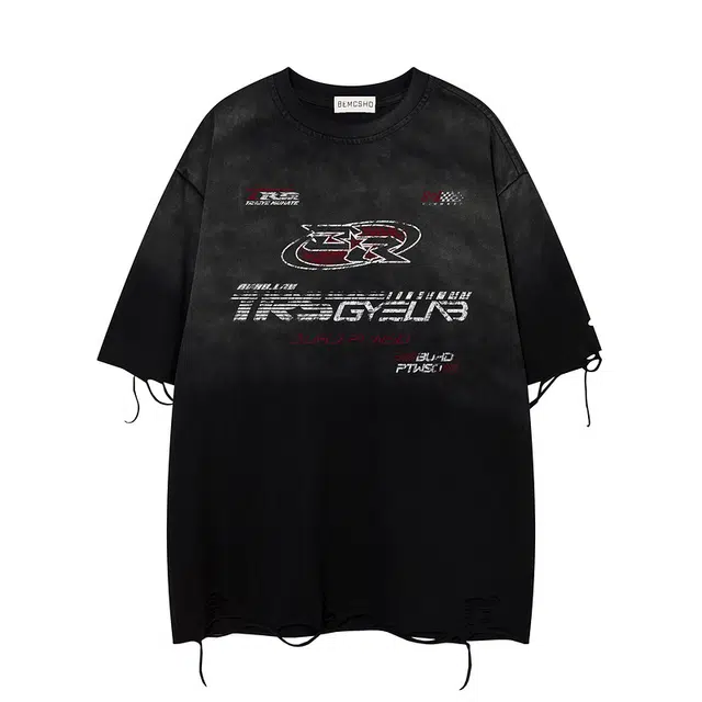 T