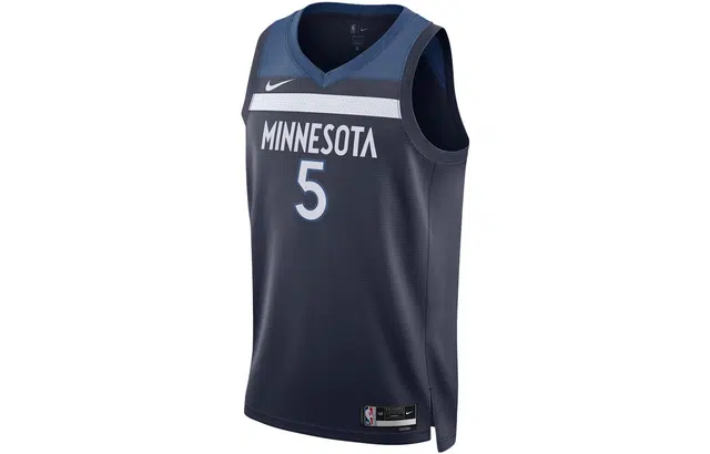 Nike Dri-FIT NBA Swingman Jersey