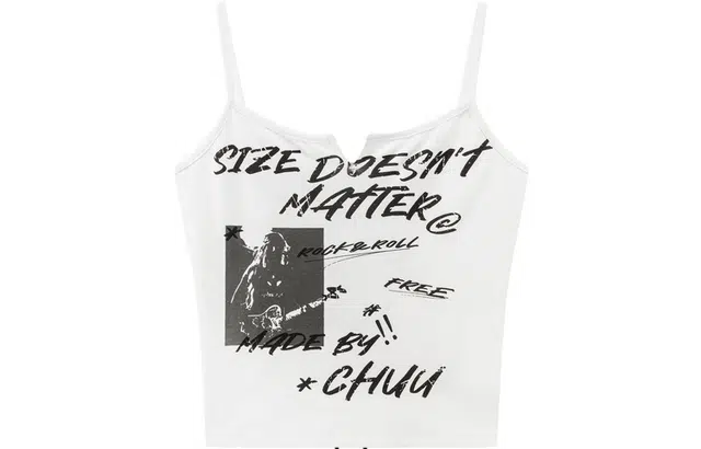 CHUU2024
