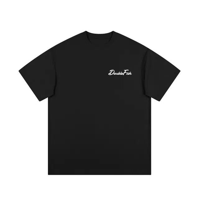 DOUBLEFISH T
