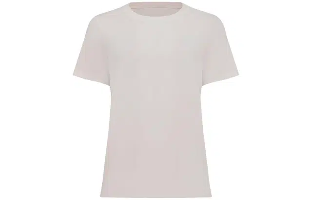 lululemon Silk-Blend Capsule T-Shirt