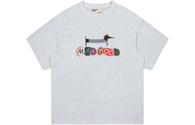 madgood T