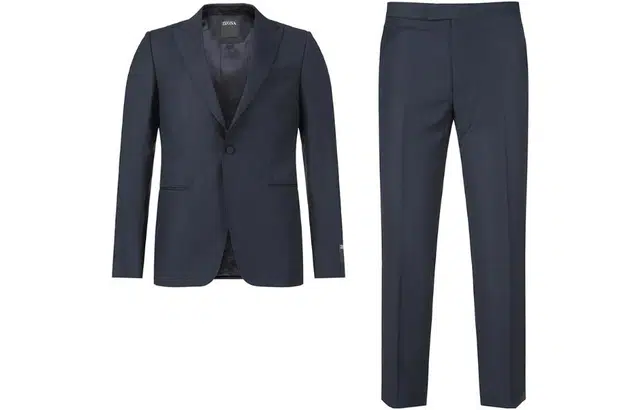 Zegna SS23
