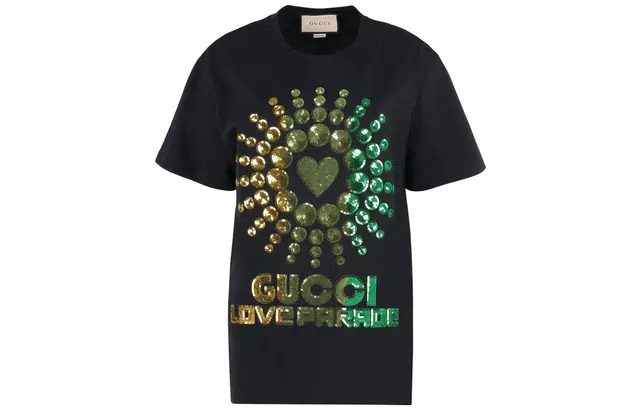 GUCCI SS23 T