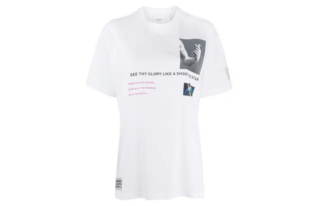 Burberry T