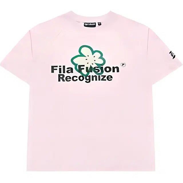 FILA FUSION T