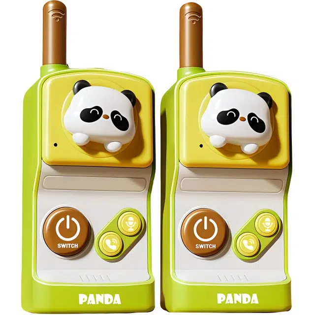 贝杰斯 大哥大对讲机 超远距离无线 迷你 智能玩具