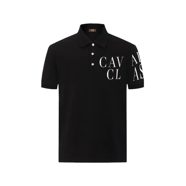 Cavalli Class Polo
