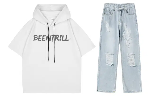 BEENTRILL T