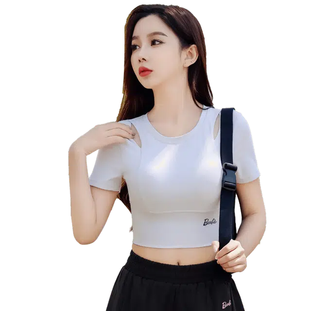 Barbie T