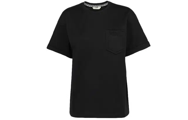 FENDI FW21 LogoT