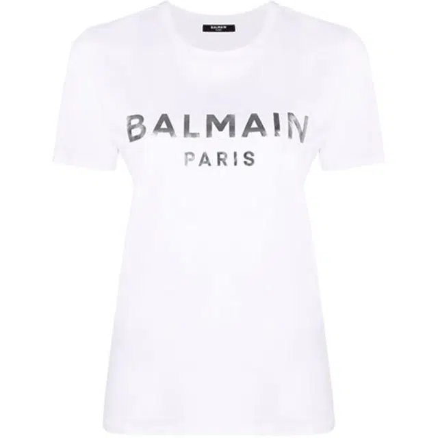 BALMAIN LogoT