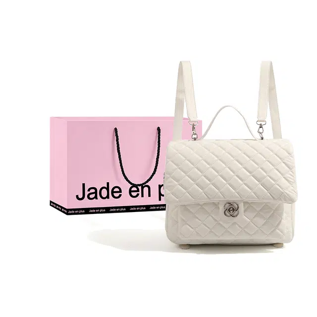 Jade en plus PU