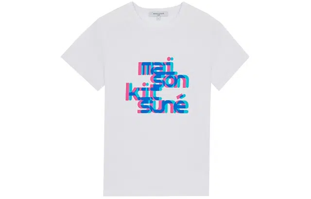 Maison Kitsune T