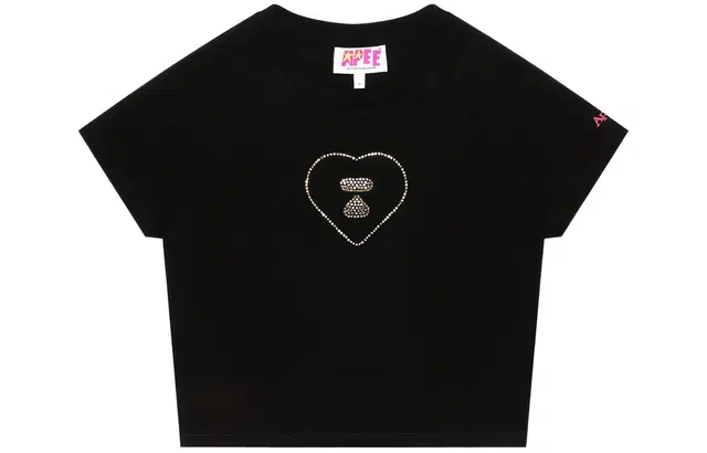 Bape SS23 APEE by A BATHING APE T
