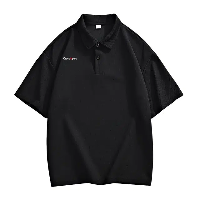 CrocoSport logoPolo