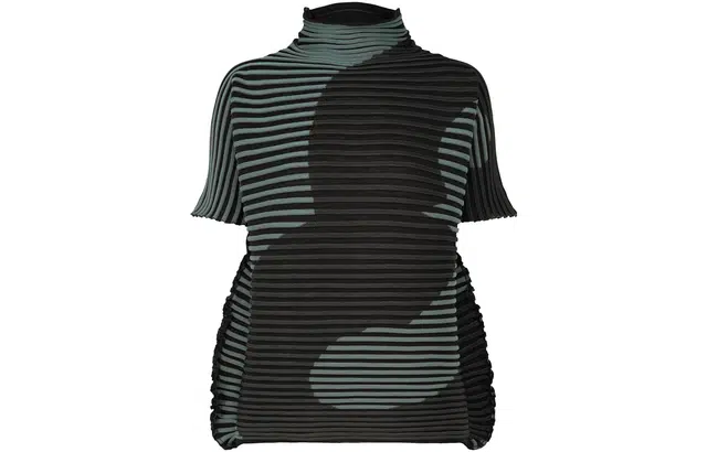 PLEATS PLEASE ISSEY MIYAKE T