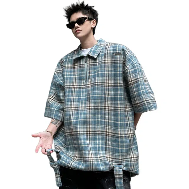 MARK WAFFLE T