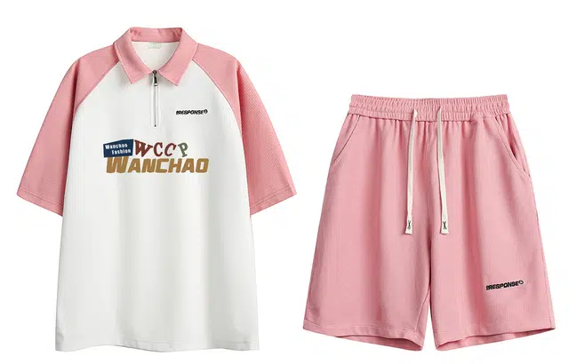 WANCHAO CP LogoPolo
