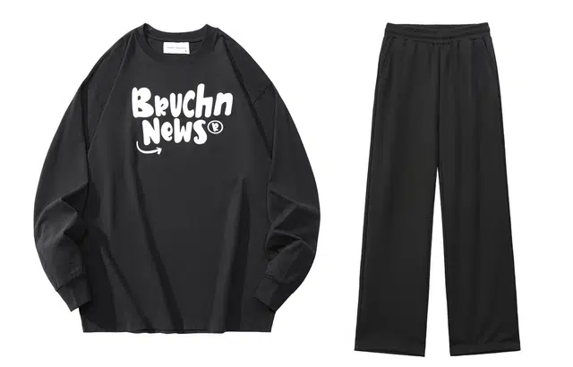 BRUMAIRE FW23 Logo