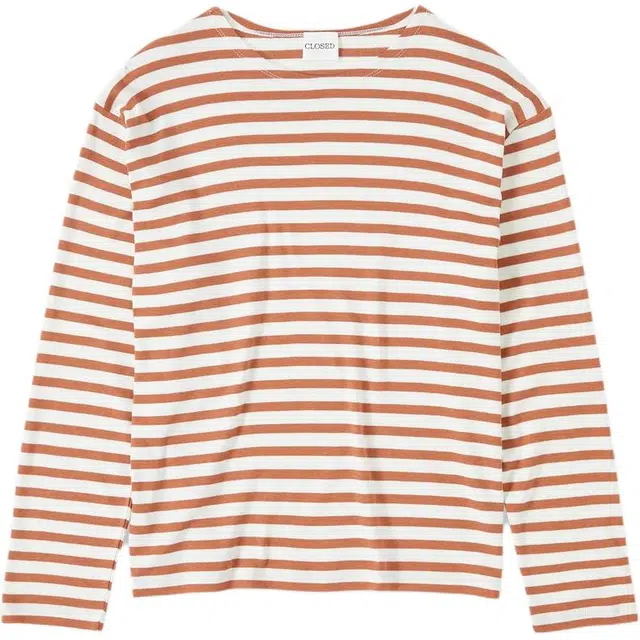 CLOSED T