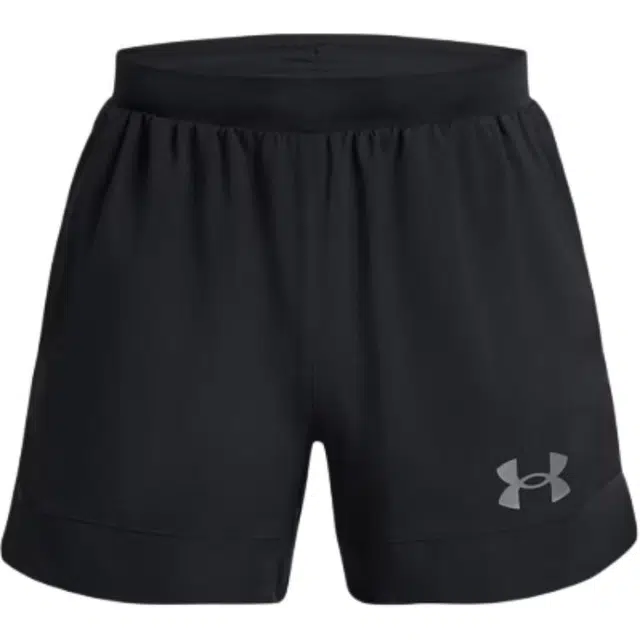 Under Armour Baseline Logo Shorts